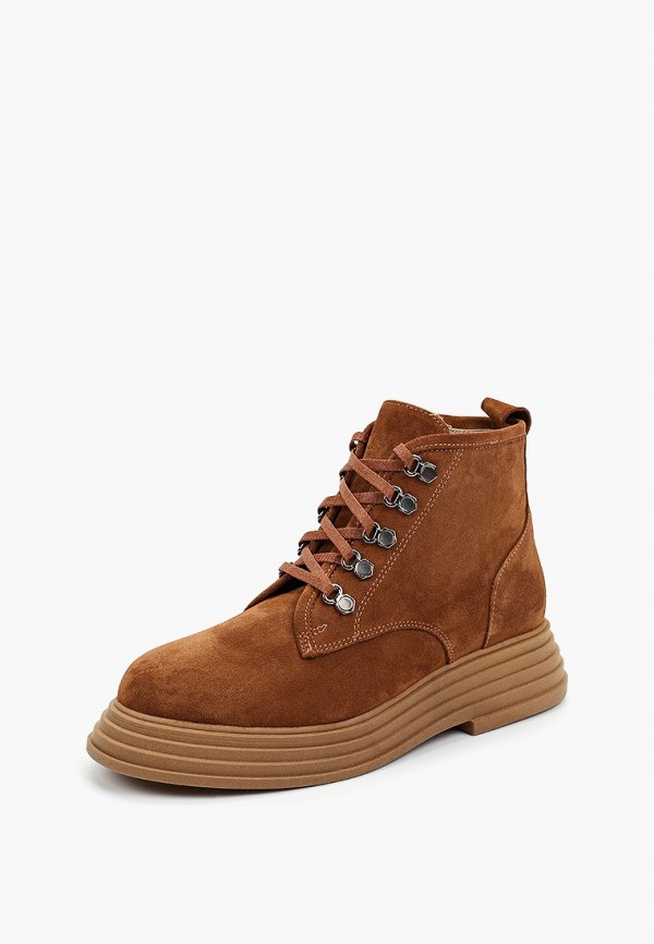 фото Ботинки basconi