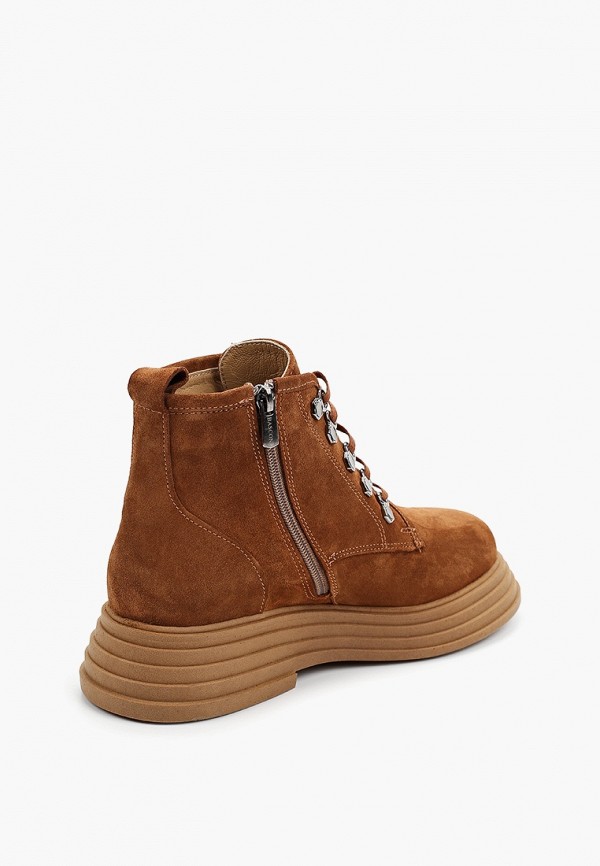 фото Ботинки basconi