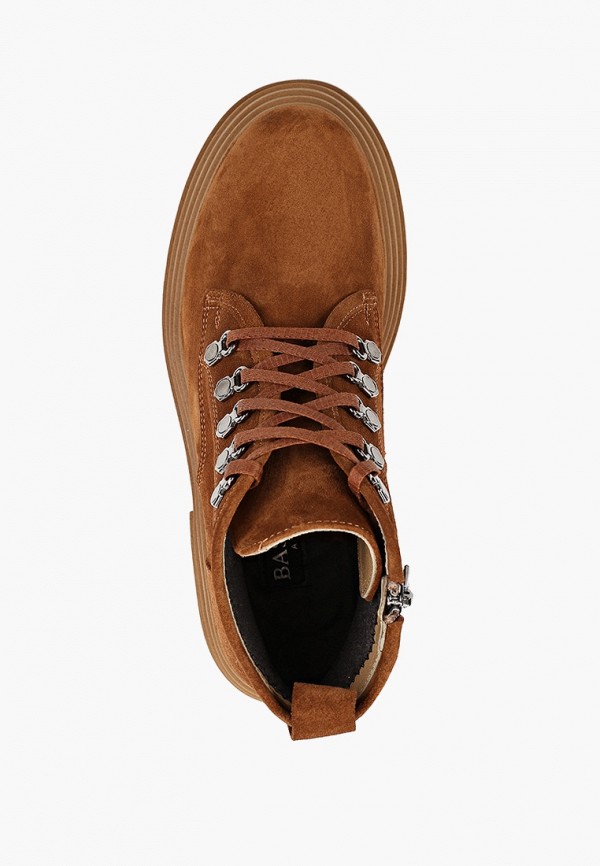 фото Ботинки basconi