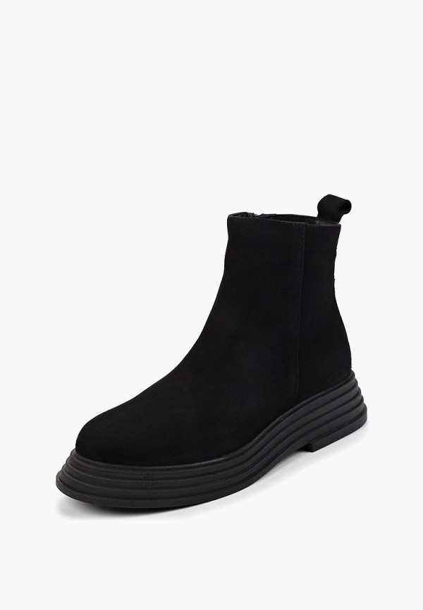 фото Ботинки basconi