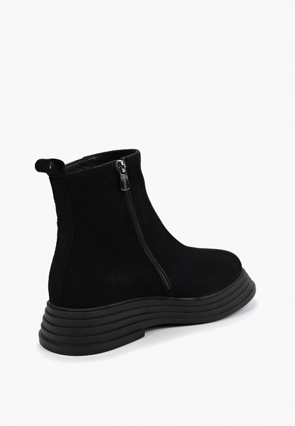 фото Ботинки basconi