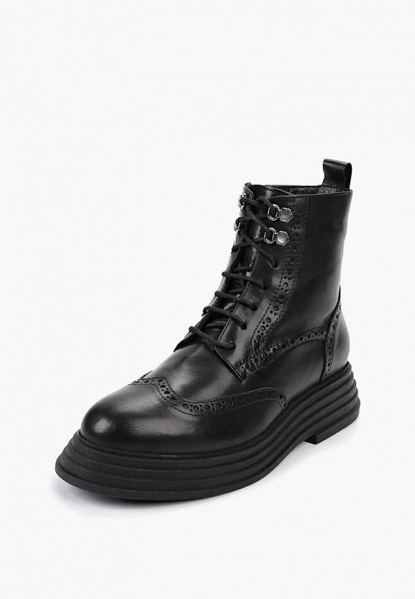 фото Ботинки basconi