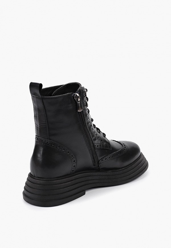 фото Ботинки basconi