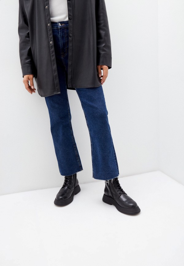 фото Ботинки basconi