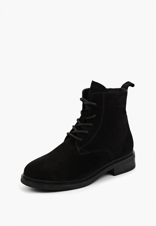 фото Ботинки basconi