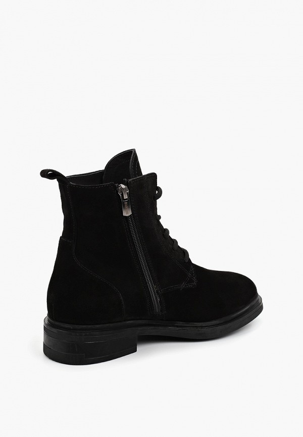 фото Ботинки basconi