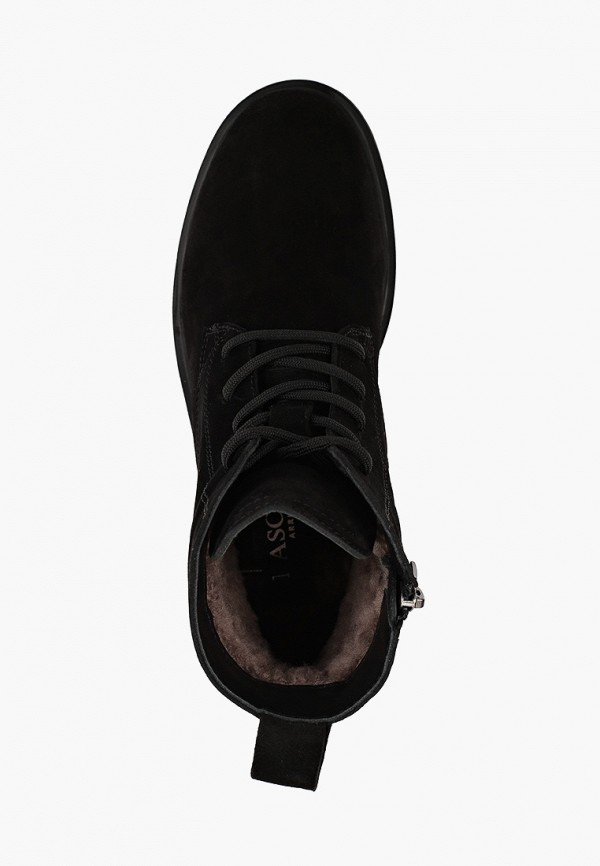 фото Ботинки basconi