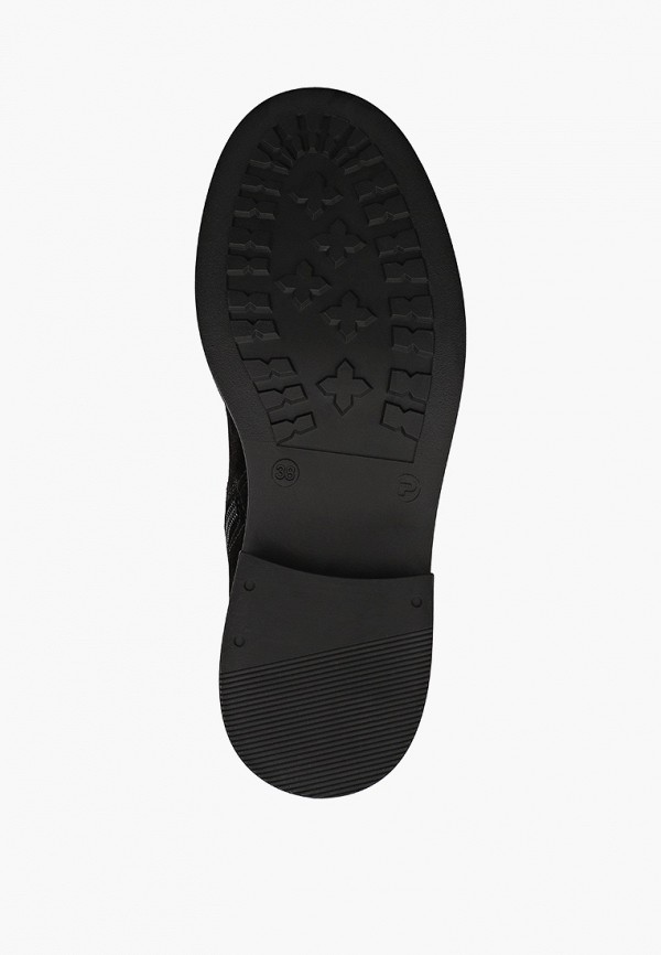 фото Ботинки basconi