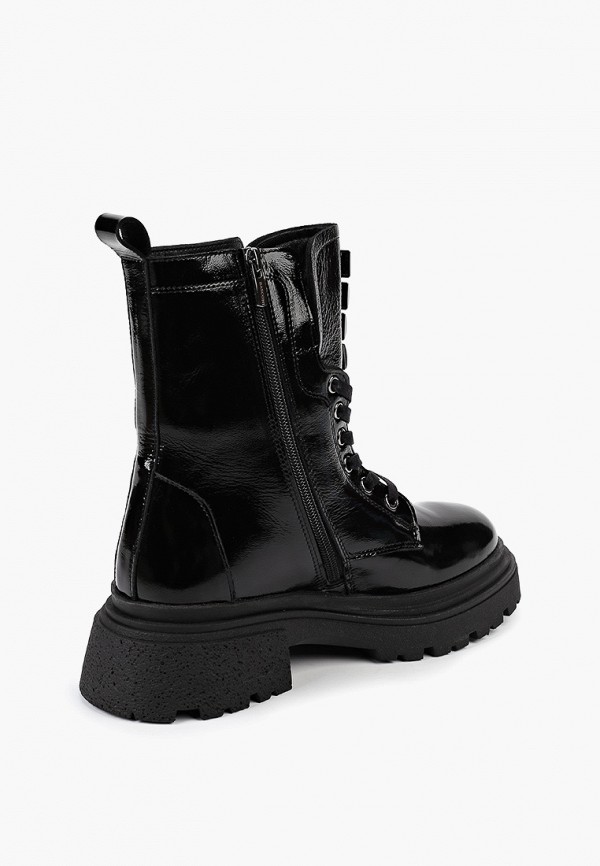 фото Ботинки basconi