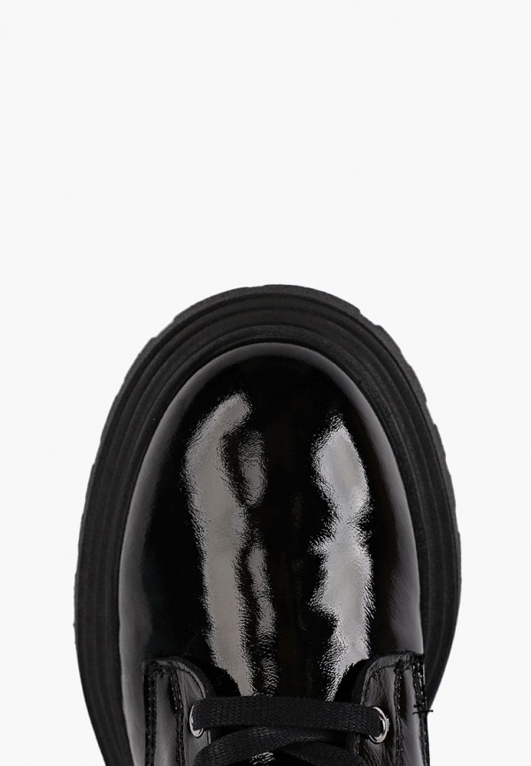 фото Ботинки basconi