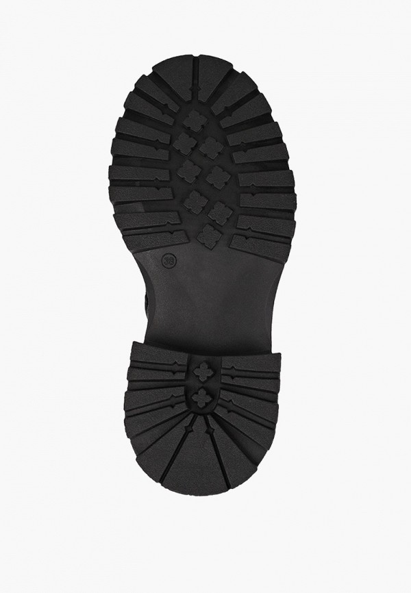 фото Ботинки basconi