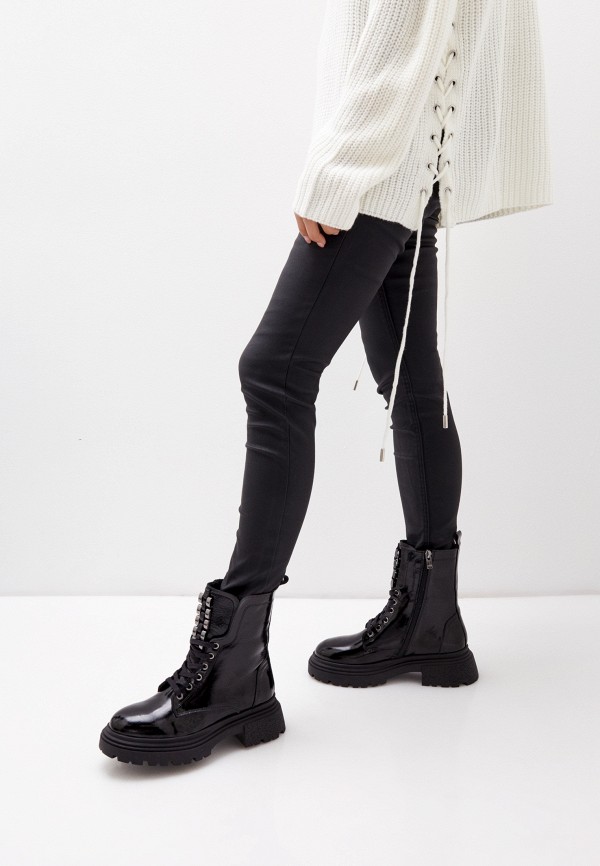 фото Ботинки basconi