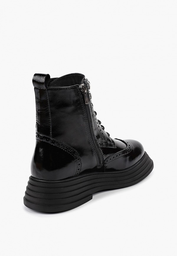 фото Ботинки basconi