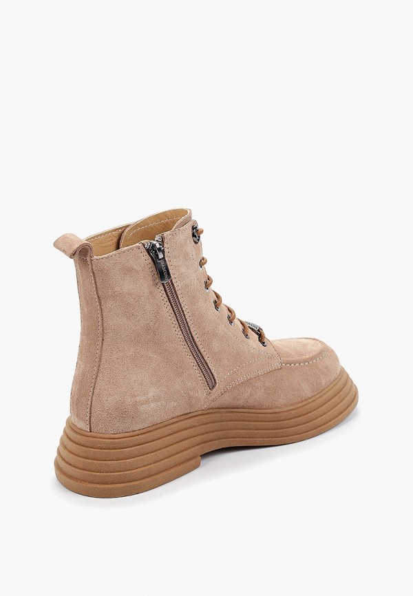 фото Ботинки basconi