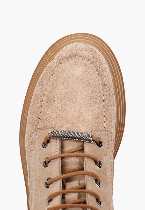 фото Ботинки basconi