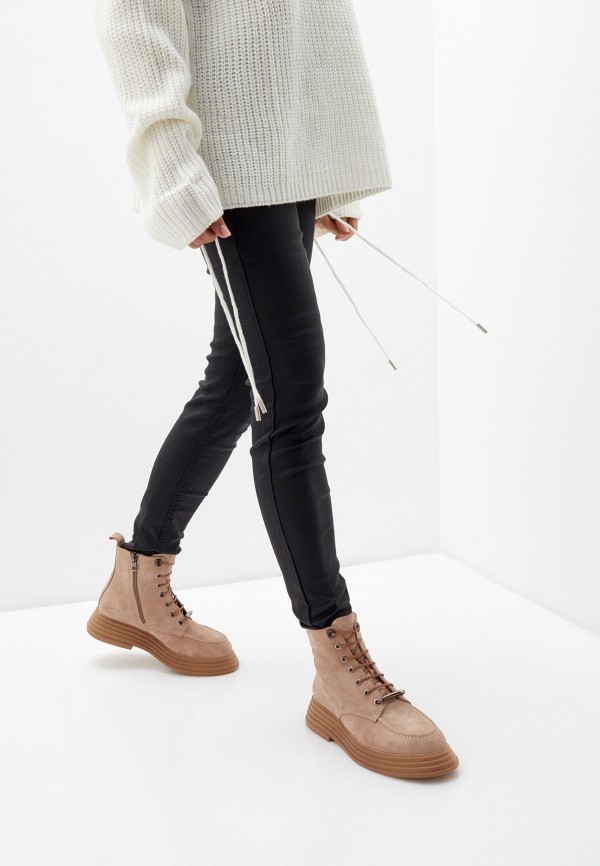 фото Ботинки basconi