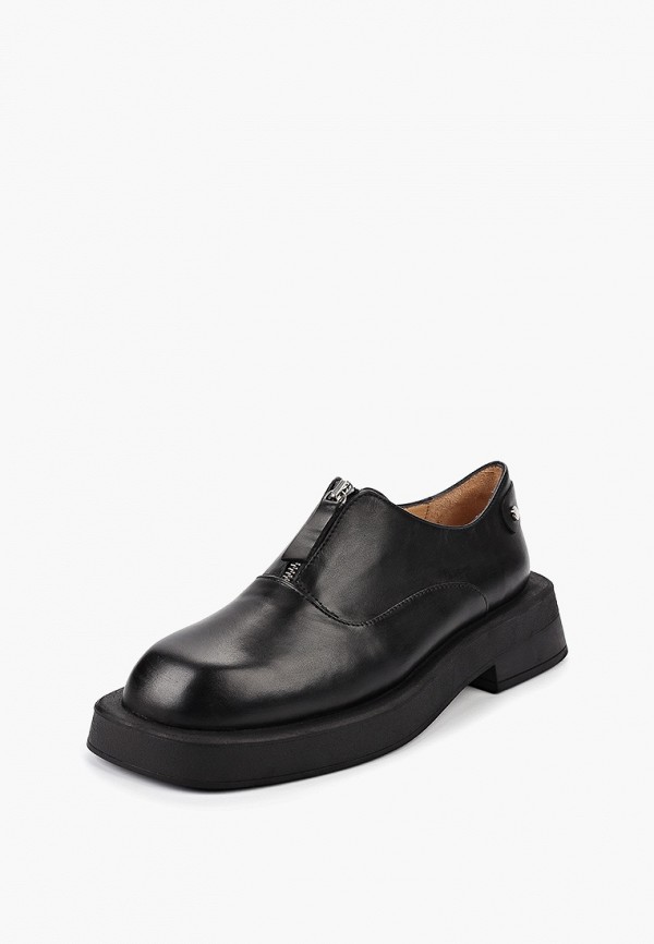 фото Ботинки basconi