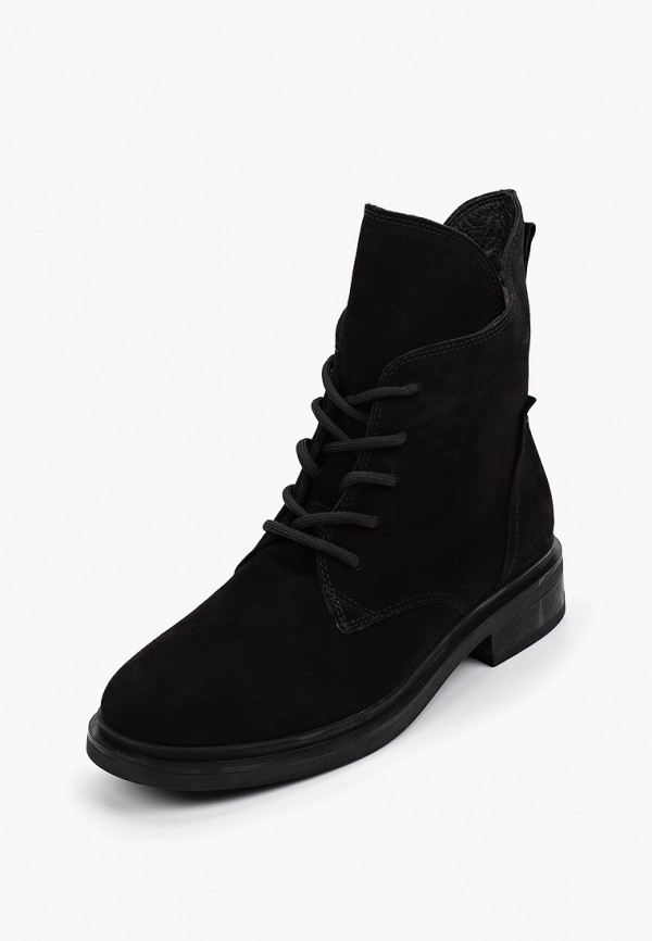 фото Ботинки basconi