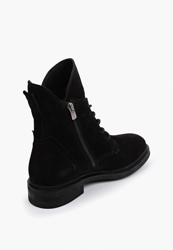 фото Ботинки basconi