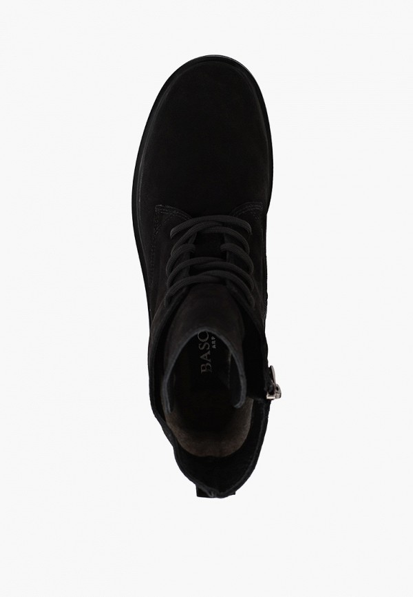 фото Ботинки basconi