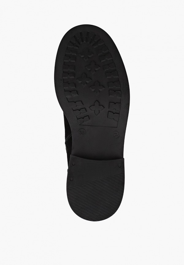 фото Ботинки basconi