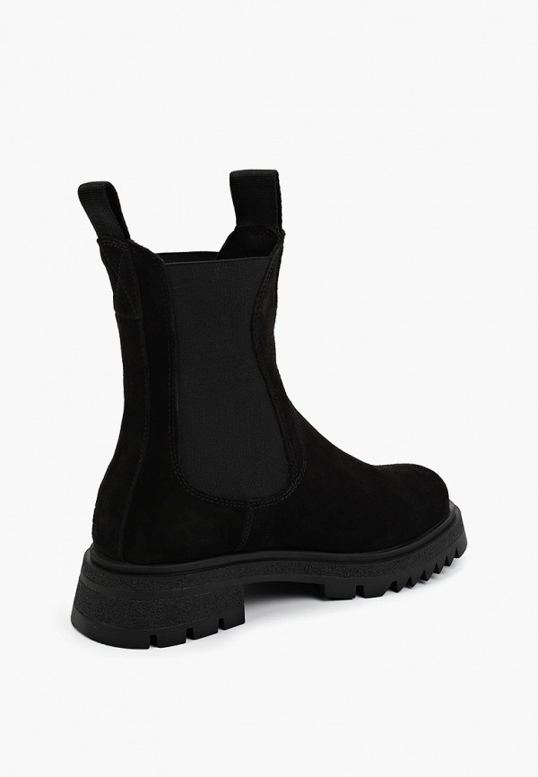 фото Ботинки basconi