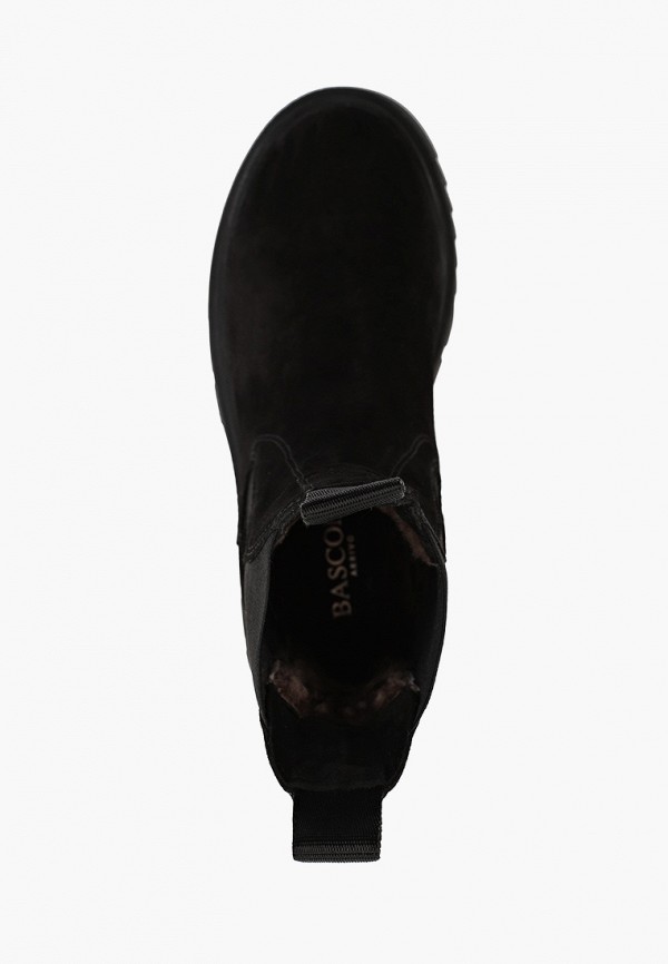 фото Ботинки basconi