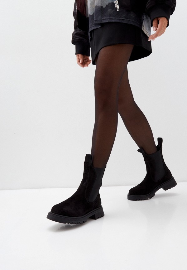 фото Ботинки basconi