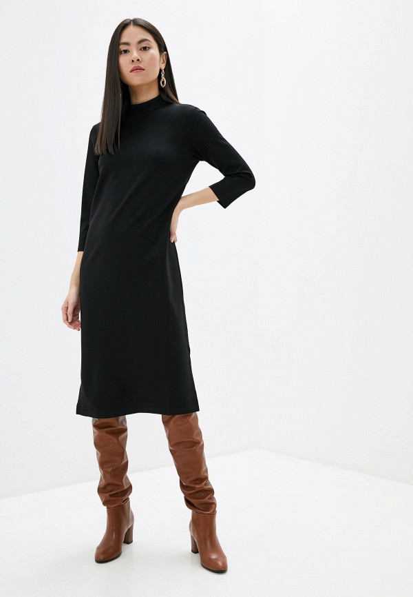 Платье Tom Farr, Черный
Платье Tom Farr, Черный