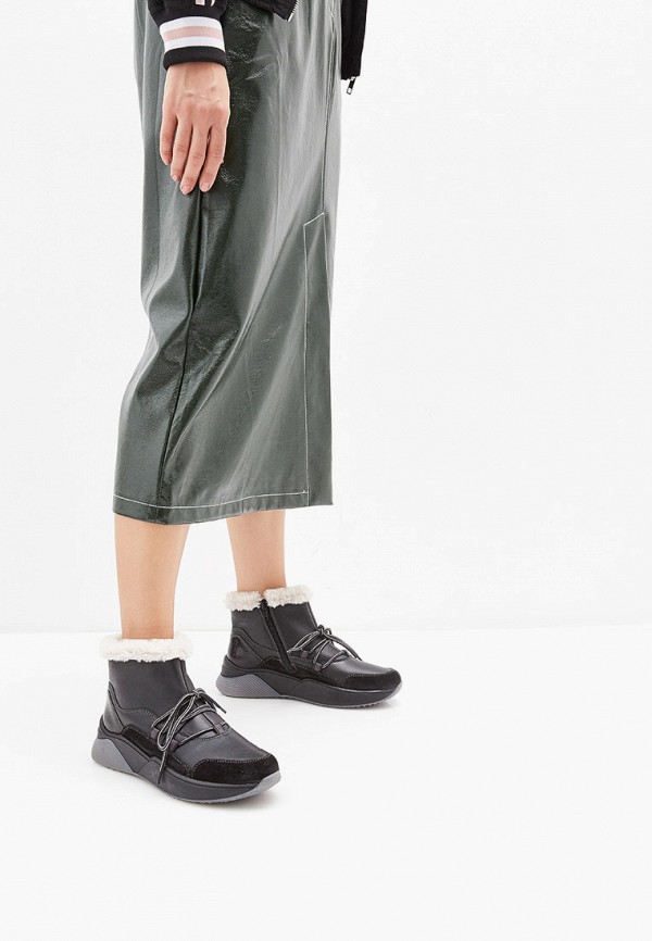 фото Кроссовки ralf ringer