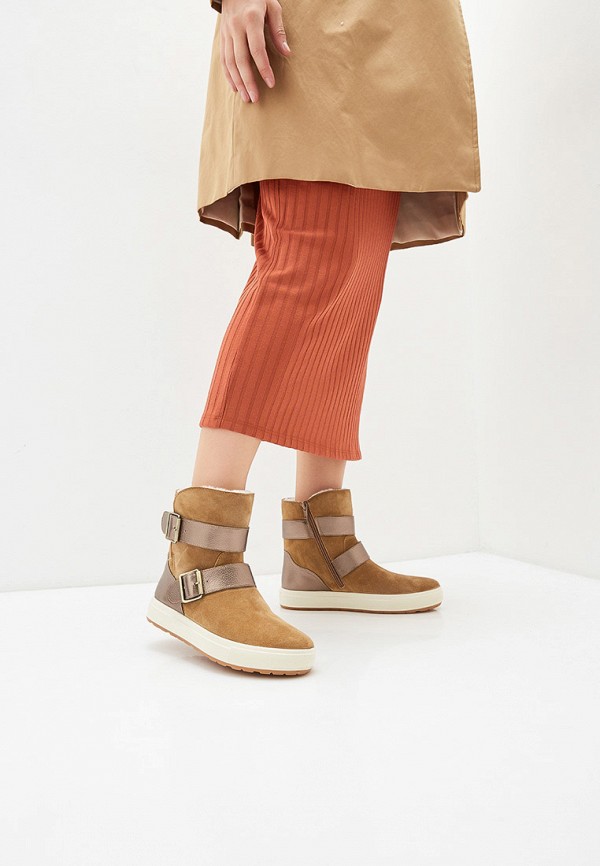 фото Полусапоги ralf ringer