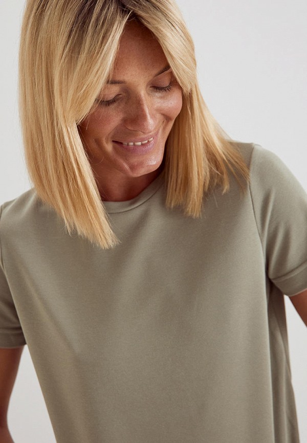 фото Футболка unique fabric