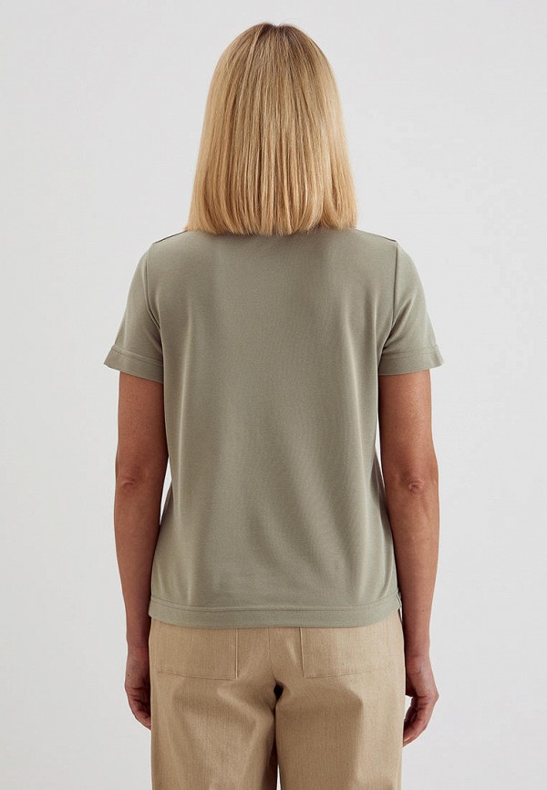 фото Футболка unique fabric