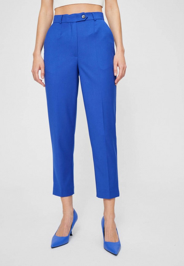 фото Брюки sashaostrov