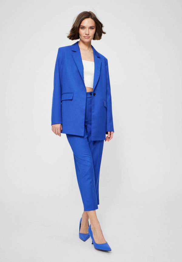 фото Брюки sashaostrov