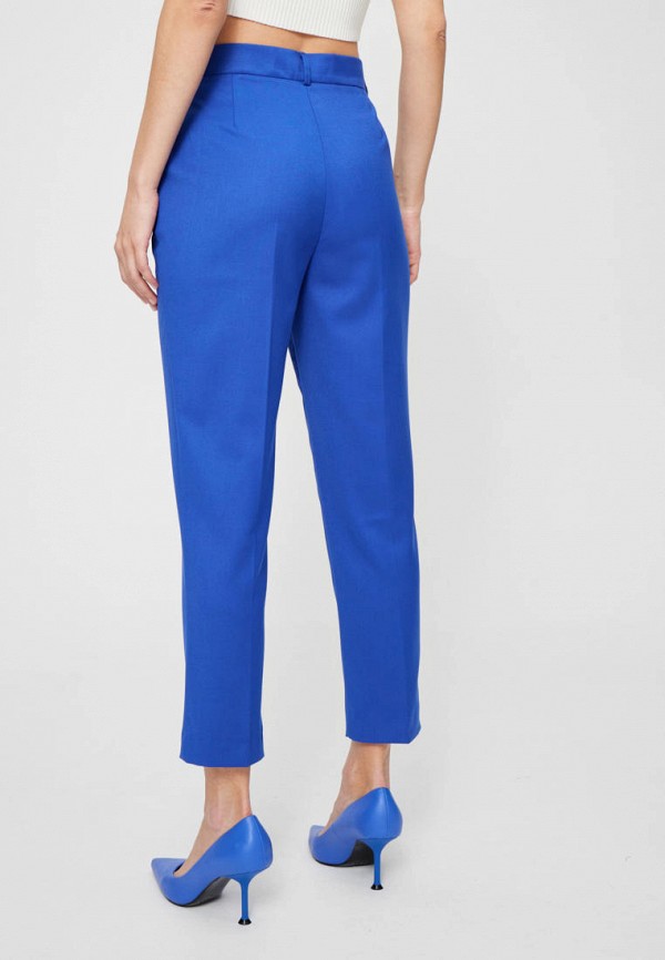 фото Брюки sashaostrov