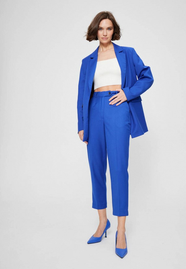 фото Брюки sashaostrov