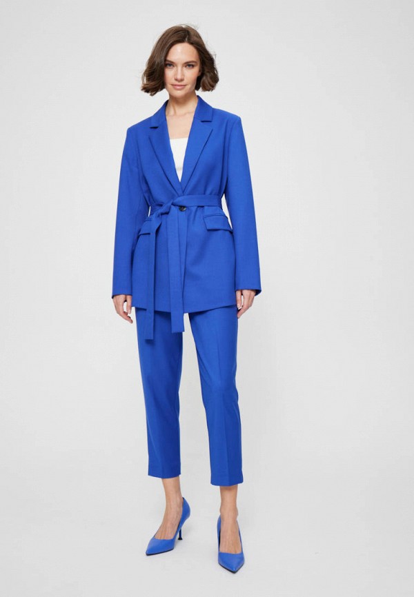 фото Брюки sashaostrov