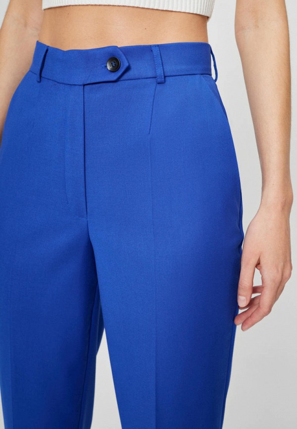 фото Брюки sashaostrov