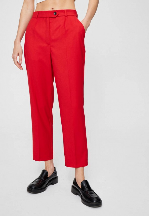 фото Брюки sashaostrov