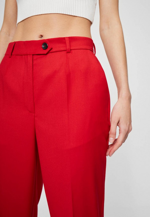 фото Брюки sashaostrov