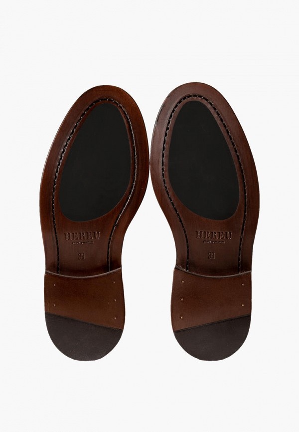 фото Ботинки hereu