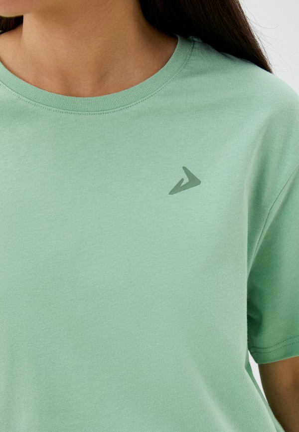 фото Футболка demix