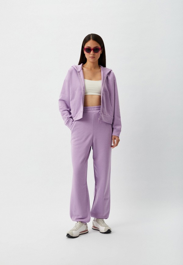 фото Брюки спортивные ice play