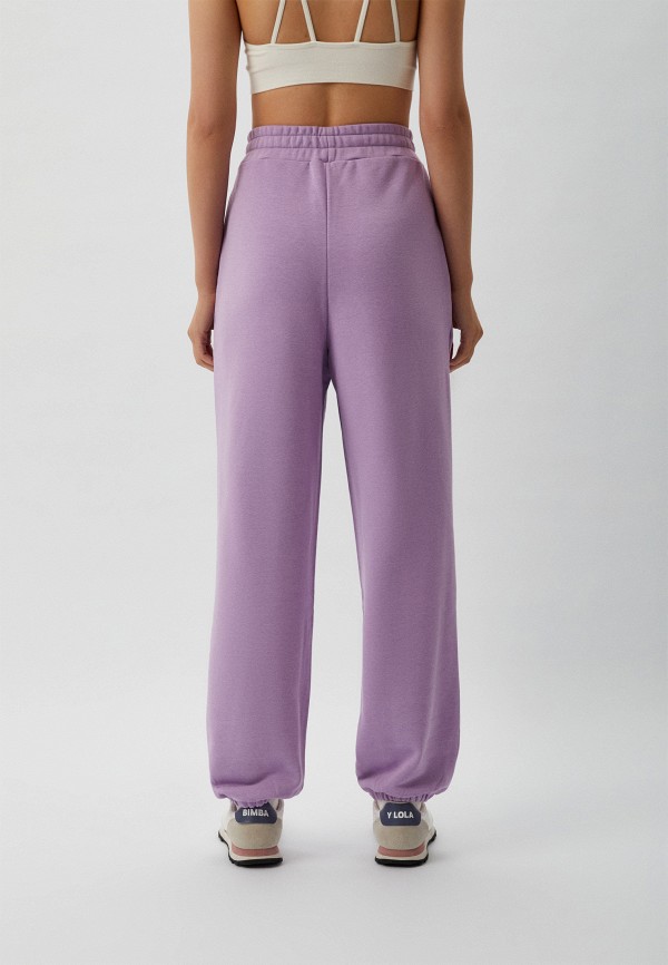 фото Брюки спортивные ice play