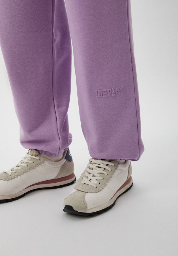 фото Брюки спортивные ice play