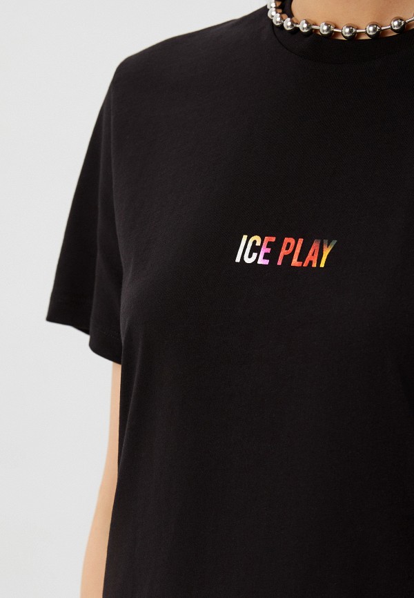 фото Футболка ice play