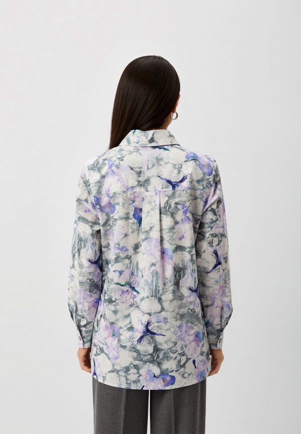 фото Рубашка ice play