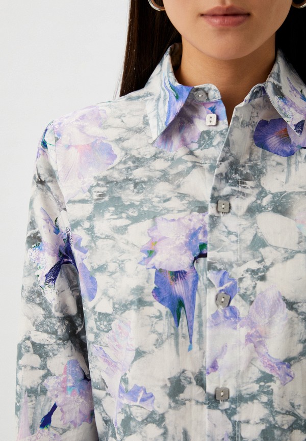 фото Рубашка ice play