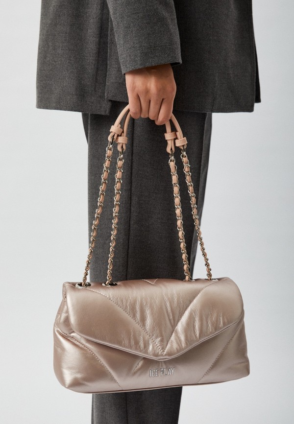 фото Сумка ice play